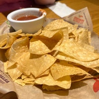 Photo taken at Chili&amp;#39;s Grill &amp;amp; Bar by Mark P. on 8/7/2022