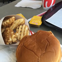 Photo taken at Chick-fil-A by Mark P. on 4/15/2016