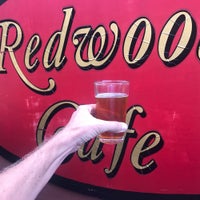 Photo taken at Redwood Cafe by Jeremy on 7/11/2020