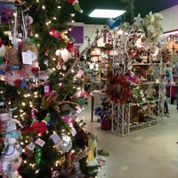 The Christmas Store (Now Closed) - Fredericksburg, TX