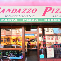 Photo taken at Randazzo&amp;#39;s Pizza by Randazzo&amp;#39;s Pizza on 4/4/2015