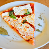 Foto tomada en Randazzo&amp;#39;s Pizza  por Randazzo&amp;#39;s Pizza el 4/4/2015