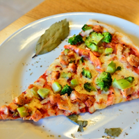 Foto diambil di Randazzo&amp;#39;s Pizza oleh Randazzo&amp;#39;s Pizza pada 4/4/2015