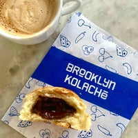 Foto tirada no(a) Brooklyn Kolache Co. por Bnt Battuta . em 11/6/2022