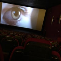 Photo taken at Cinemaximum by Sç on 1/16/2018