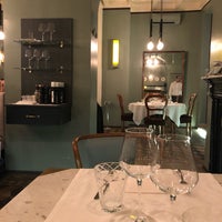 Photo taken at Ristorante Olmetto by Kate L. on 9/22/2018