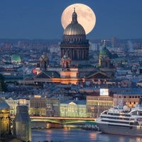 Foto scattata a Saint Isaac&amp;#39;s Cathedral da Сергей Я. il 6/27/2013