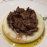 Photo taken at Bistrot de Venise by Londonboy on 11/21/2022