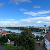 Photo taken at Danube by Londonboy on 7/30/2023