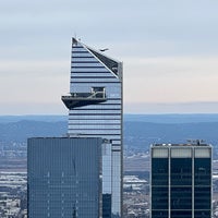 Foto diambil di 86th Floor Observation Deck oleh Londonboy pada 2/11/2024