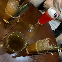 5/28/2022にLondonboyがDram Cocktail Bar &amp;amp; Restaurantで撮った写真
