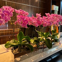 Photo taken at The Westin Singapore by Londonboy on 3/21/2024