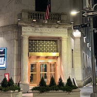 Photo taken at New York Stock Exchange by Londonboy on 2/14/2024
