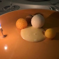Photo taken at Eleven Madison Park by Londonboy on 2/13/2024