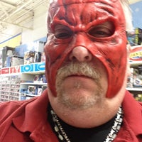 Photo taken at Toys&amp;quot;R&amp;quot;Us by Phil H. on 3/10/2013