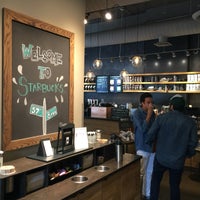 Photo taken at Starbucks by Kate O. on 9/5/2016