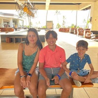 Foto scattata a Wailea Beach Resort - Marriott, Maui da Claudette C. il 7/14/2022