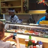 Review Matsuriya Restaurant