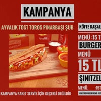 ayvalik tost pinarbasi caddesi 7 tips from 1022 visitors