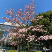 Photo taken at 桶川駅西口公園 by Makoto H. on 4/25/2020