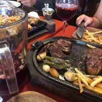 4/8/2019에 Norma Sayurik F.님이 Restaurante Allende에서 찍은 사진