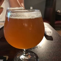 Photo taken at Prism Brewing Company by Justin F. on 7/3/2017
