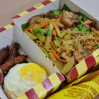 Photo taken at Buddy&amp;#39;s Restaurant by Marc G. on 12/18/2015