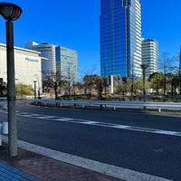 Photo taken at Ariake by オッサン V. on 1/8/2024