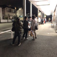 Photo taken at Hibarigaoka Sta. North Exit Bus Stop by オッサン V. on 9/22/2018