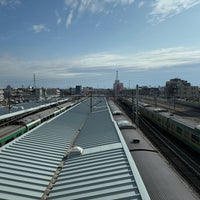 Photo taken at Kagohara Station by オッサン V. on 2/4/2024