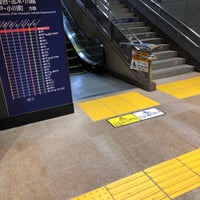 Photo taken at Tobu Wakoshi Station (TJ11) by オッサン V. on 2/5/2022