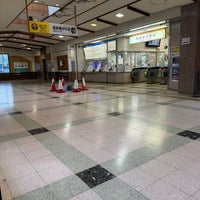 Photo taken at Seibu Higashi-Hannō Station (SI27) by オッサン V. on 10/9/2023