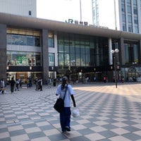 Photo taken at 東口 by オッサン V. on 8/19/2023