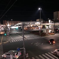 Photo taken at Wakaba Station (TJ25) by オッサン V. on 1/9/2023
