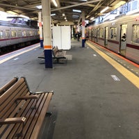 Photo taken at Narimasu Station (TJ10) by オッサン V. on 2/5/2023