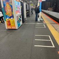 Photo taken at Kita-Asaka Station by オッサン V. on 12/29/2023