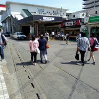 鶴瀬駅 Tsuruse Sta Tj17 3145人の訪問者 から 11個のtips 件