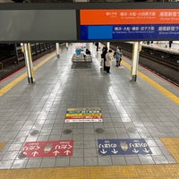 Photo taken at JR Platforms 1-2 by オッサン V. on 2/11/2024