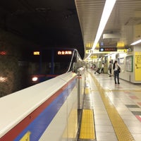 Photo taken at Platform 2 by とみー on 9/17/2016