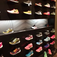 nike sunway pyramid
