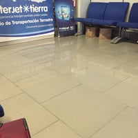 Photo taken at Interjet Haus by Andrea P. on 7/22/2016