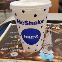Photo taken at McDonald&amp;#39;s by たけはら さ. on 6/26/2022
