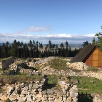 Photo taken at Kláštorisko by Braňo P. on 9/7/2017
