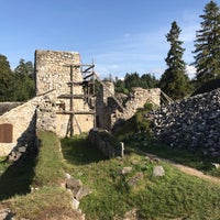 Photo taken at Kláštorisko by Braňo P. on 9/7/2017