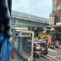 公車捷運大橋頭站mrt Daqiaotou Station Bus Stop 公車捷運大橋頭站mrt Daqiaotou Station Bus Stop