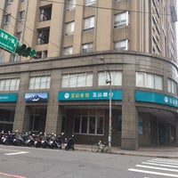 玉山銀行 林口分行 6 Visitors