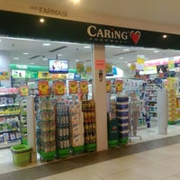 Caring Pharmacy Petaling Jaya Selangor