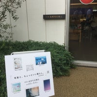 Photo taken at Kitamura Camera Store by いしい on 8/12/2018