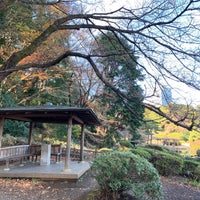 東屋 Historic Site In 新宿区