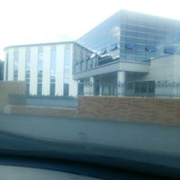 盛岡大学図書館 College Library